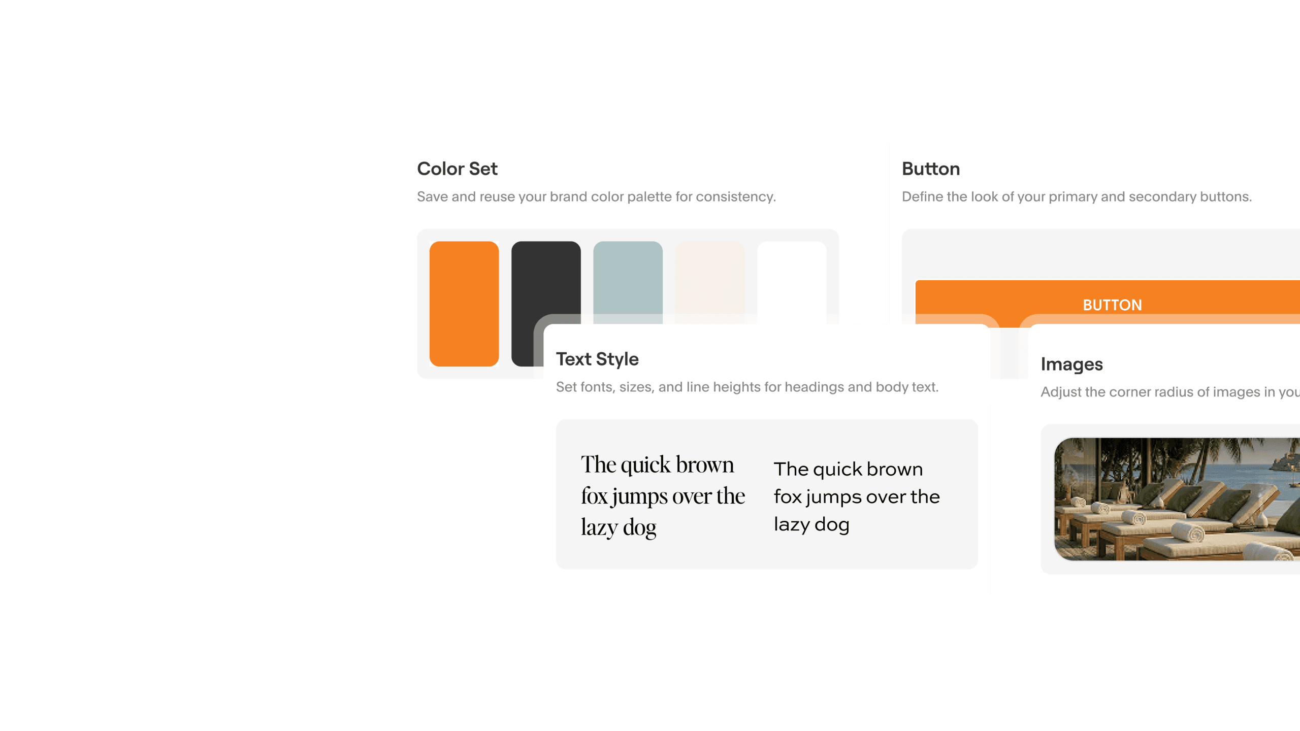 Brand voice analysis