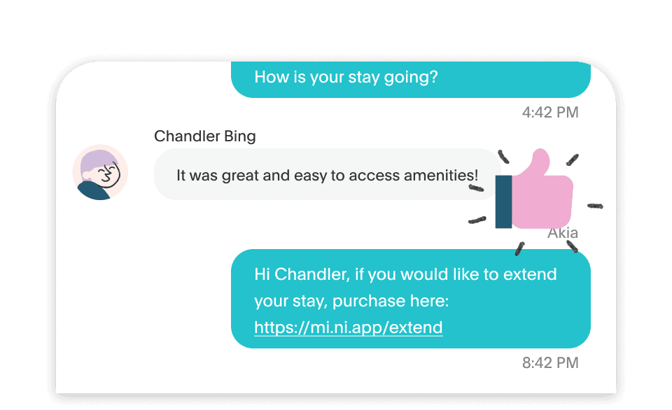 Guest messaging: a practical guide for hotels and short-term rentals
