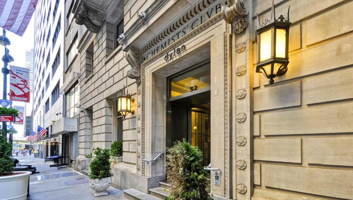 How Dylan Hotel Climbed 300+ Ranks on TripAdvisor