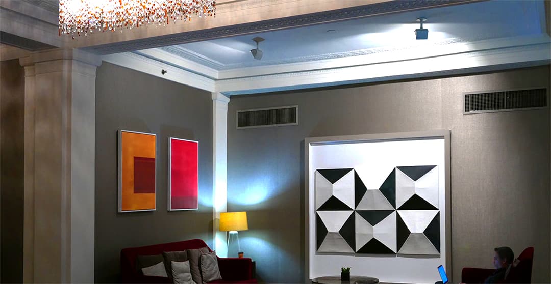 Dylan Hotel