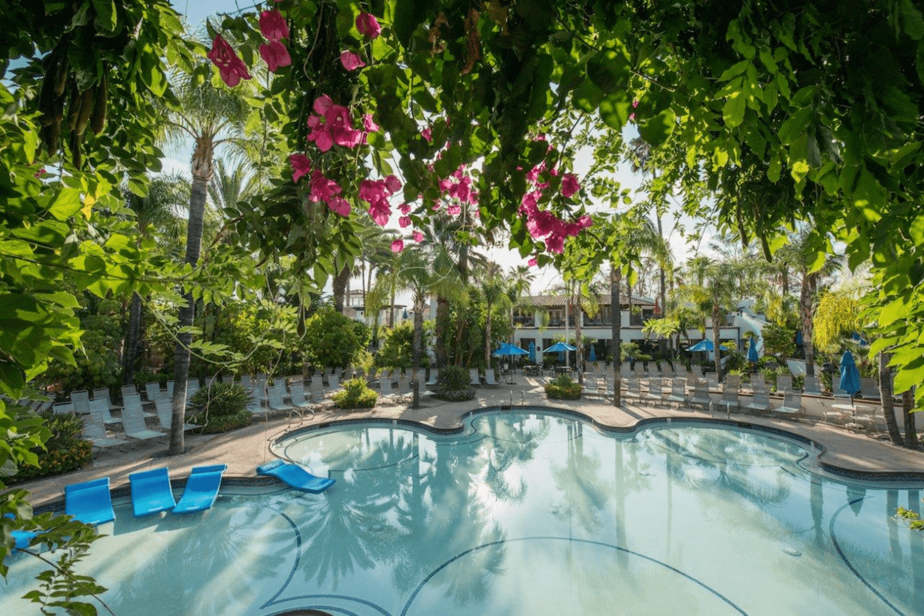 Glen Ivy Hot Springs