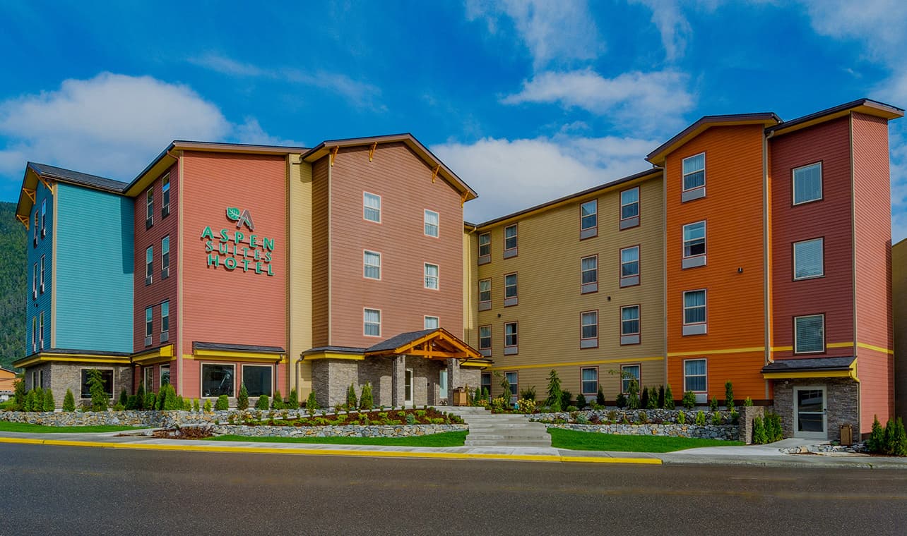 Aspen Suites