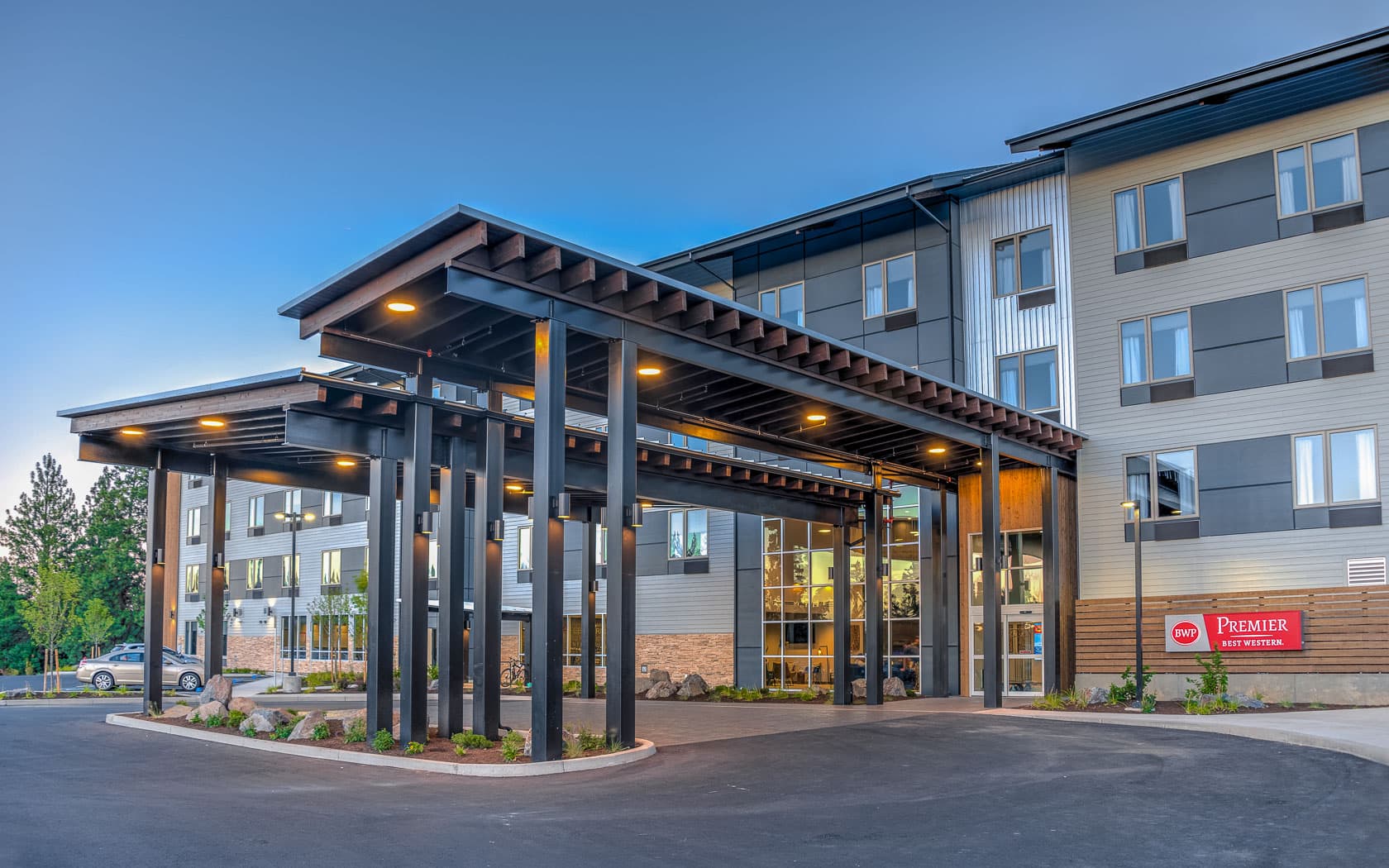 Peppertree Hospitality