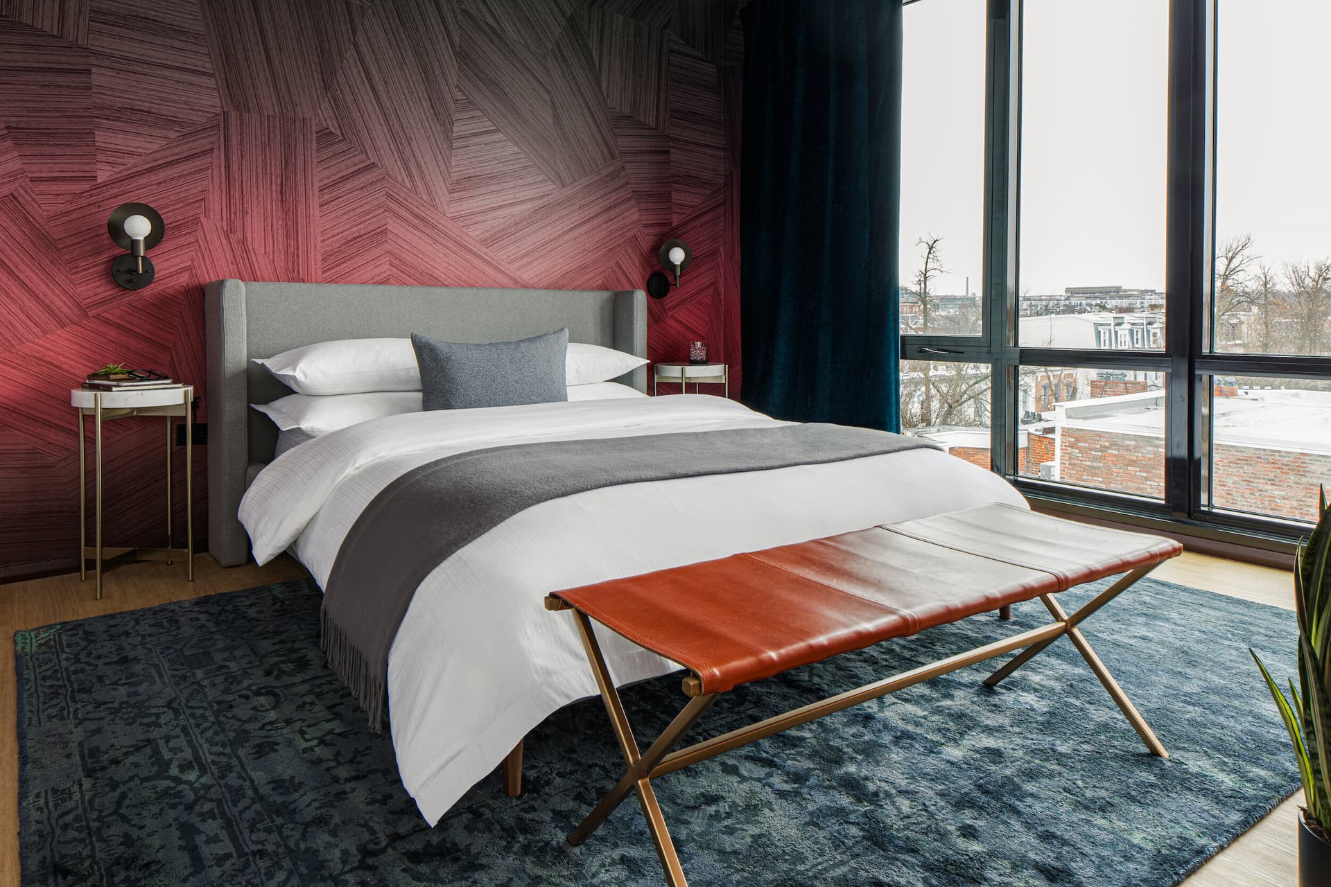 Bring operational excellence with tighter integration.