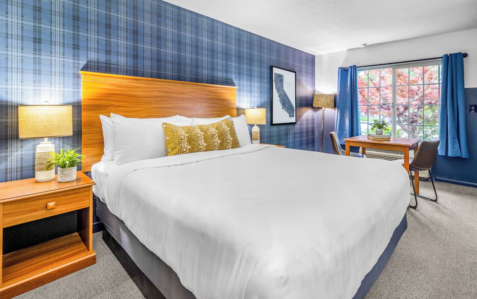 Deliver door locks >50% faster