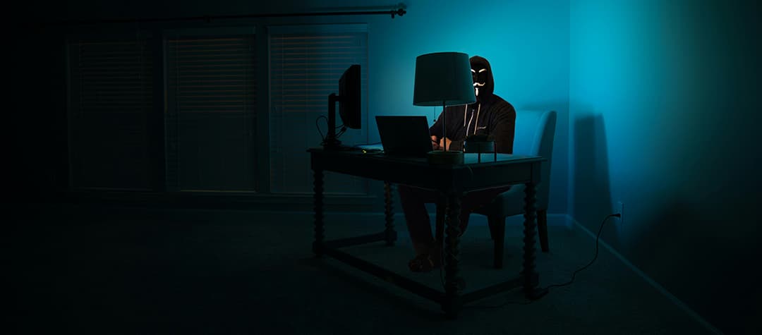 60% of small businesses close after cyber attacks - Are you next?