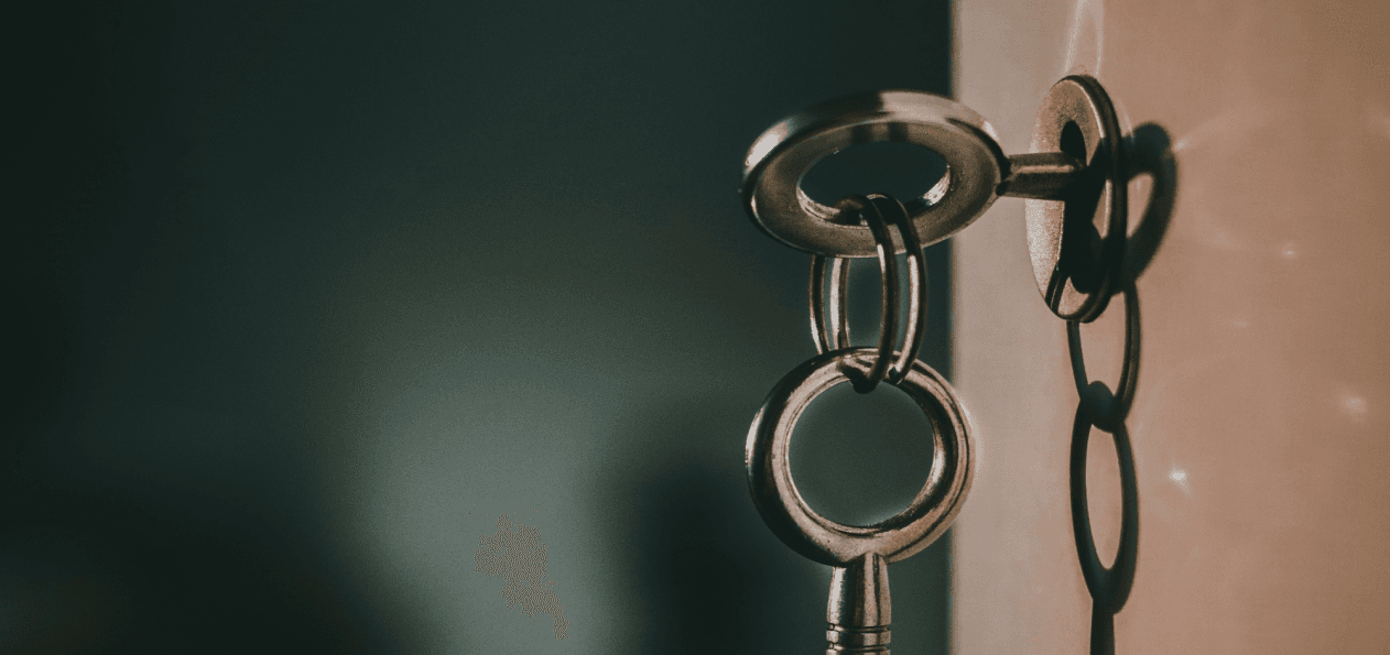 Reduce room entry delays with master codes.