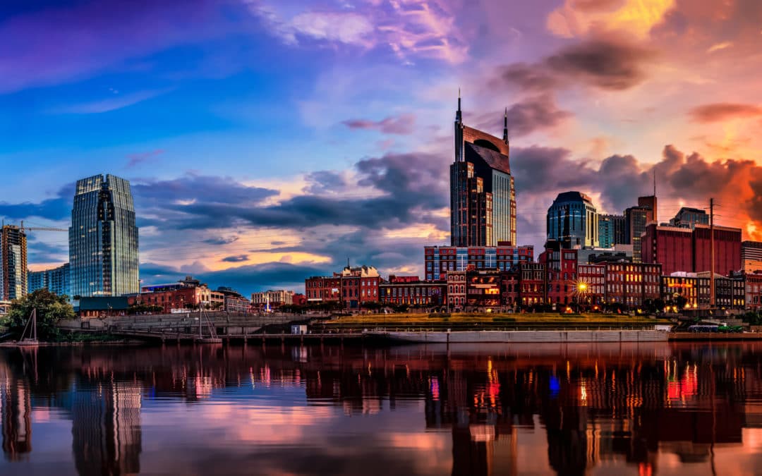 Top Hotel Growth Markets in 2025