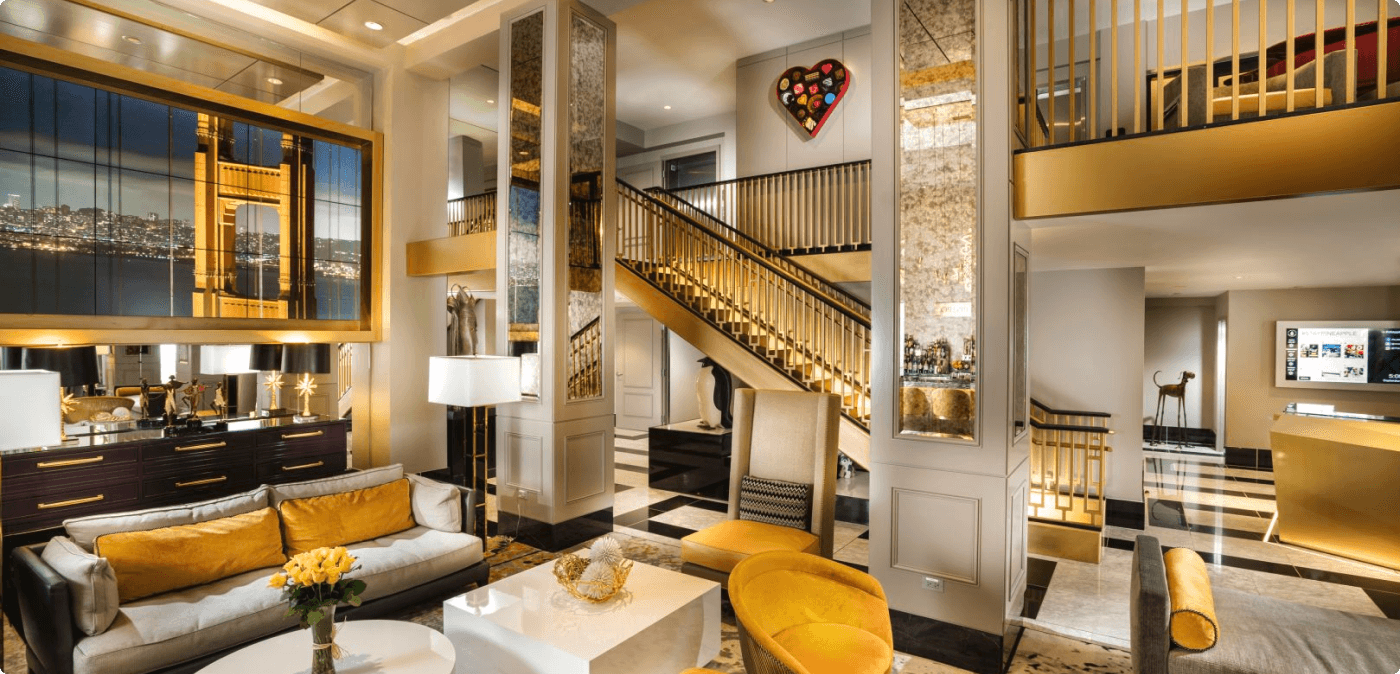 Staypineapple Switches Guest Journey Platforms and Sees Significant Monthly Revenue Increase