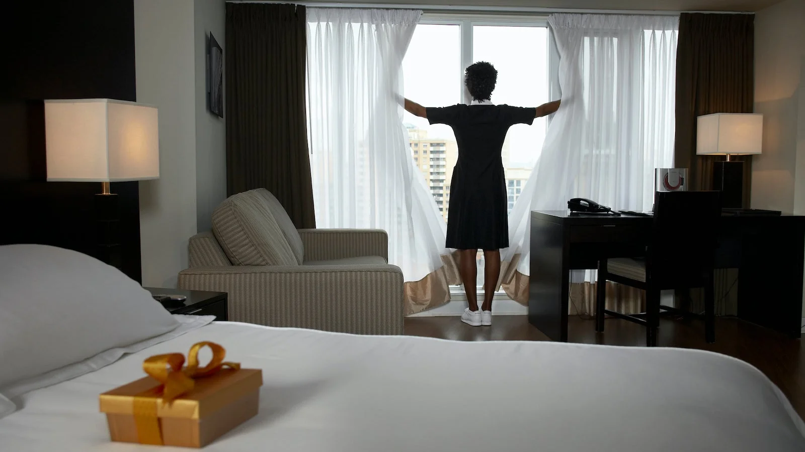 International Housekeepers Week 2026: Dates, Ideas, and Ways to Thank Your Team