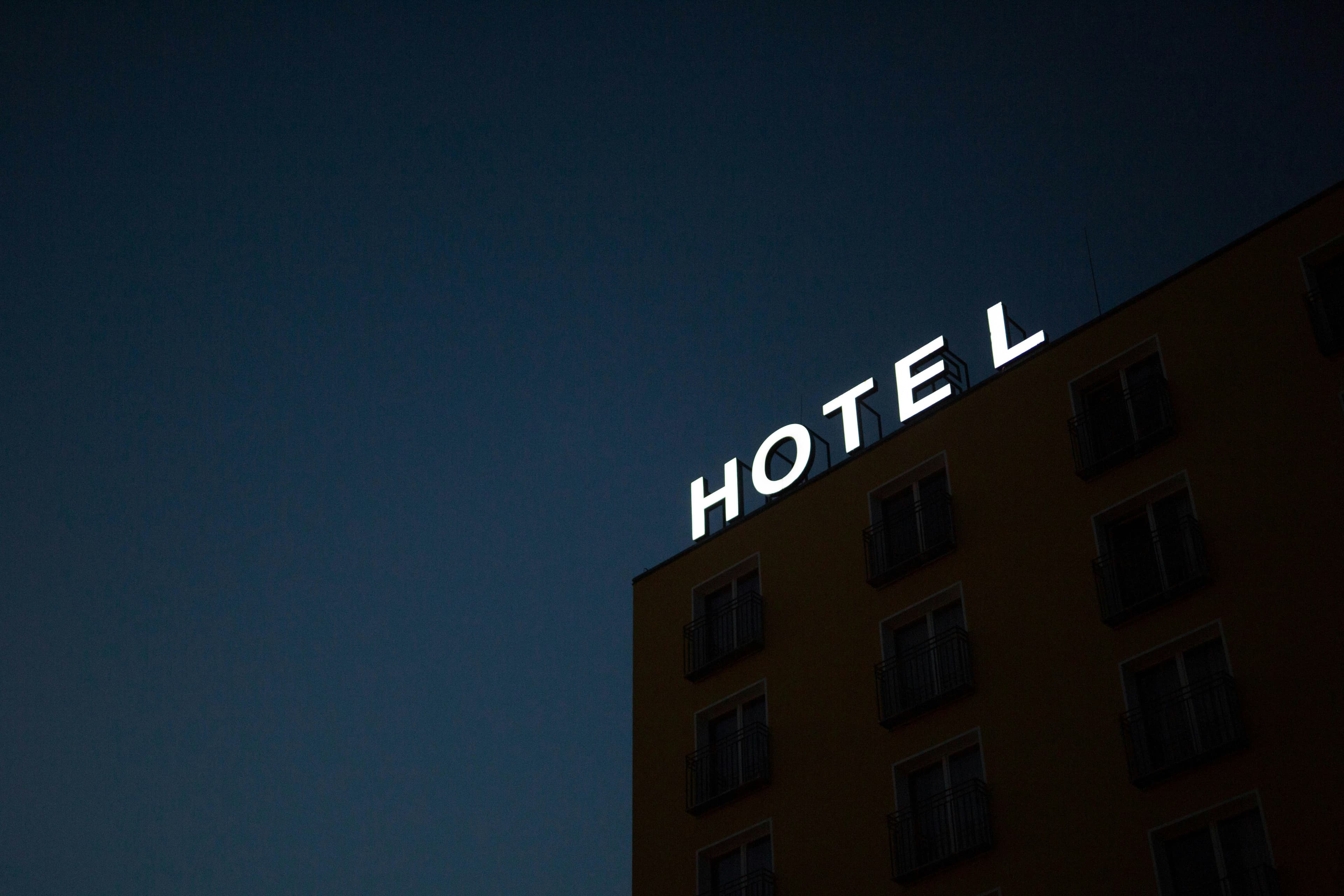 Akia customers featured in the MICHELIN Key list of top hotels