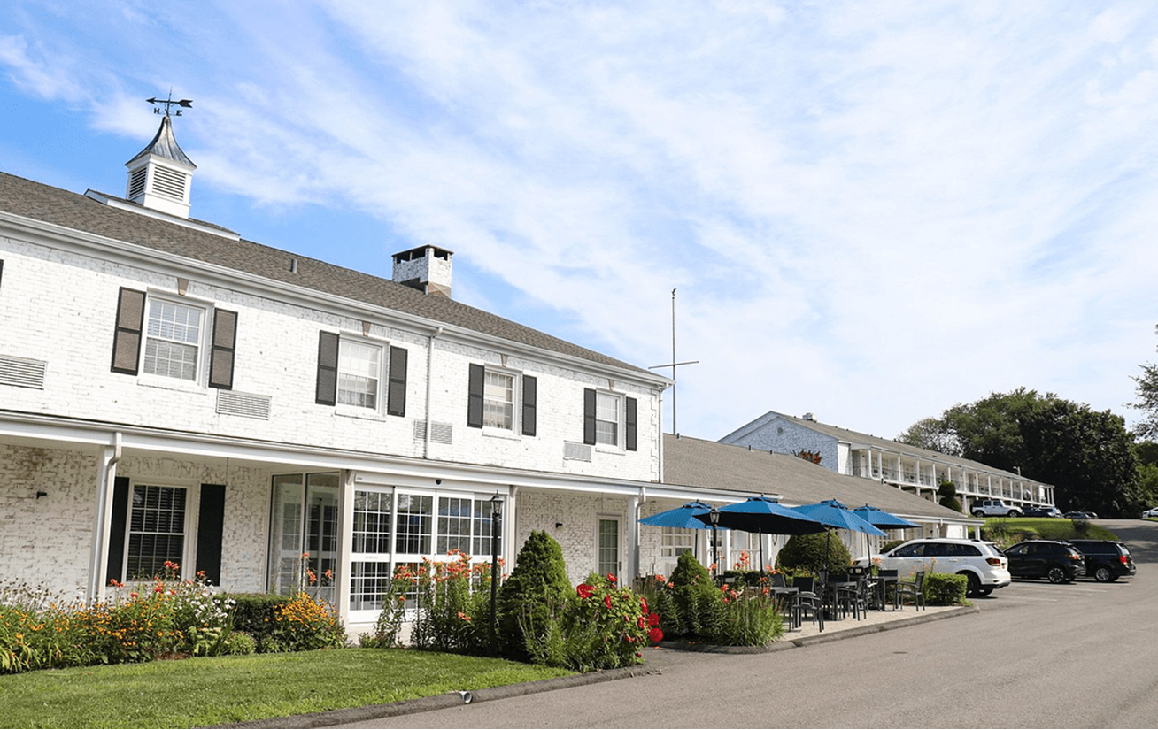 Circle Hotel Fairfield drives $125K in 4 months with Marketing Suite.