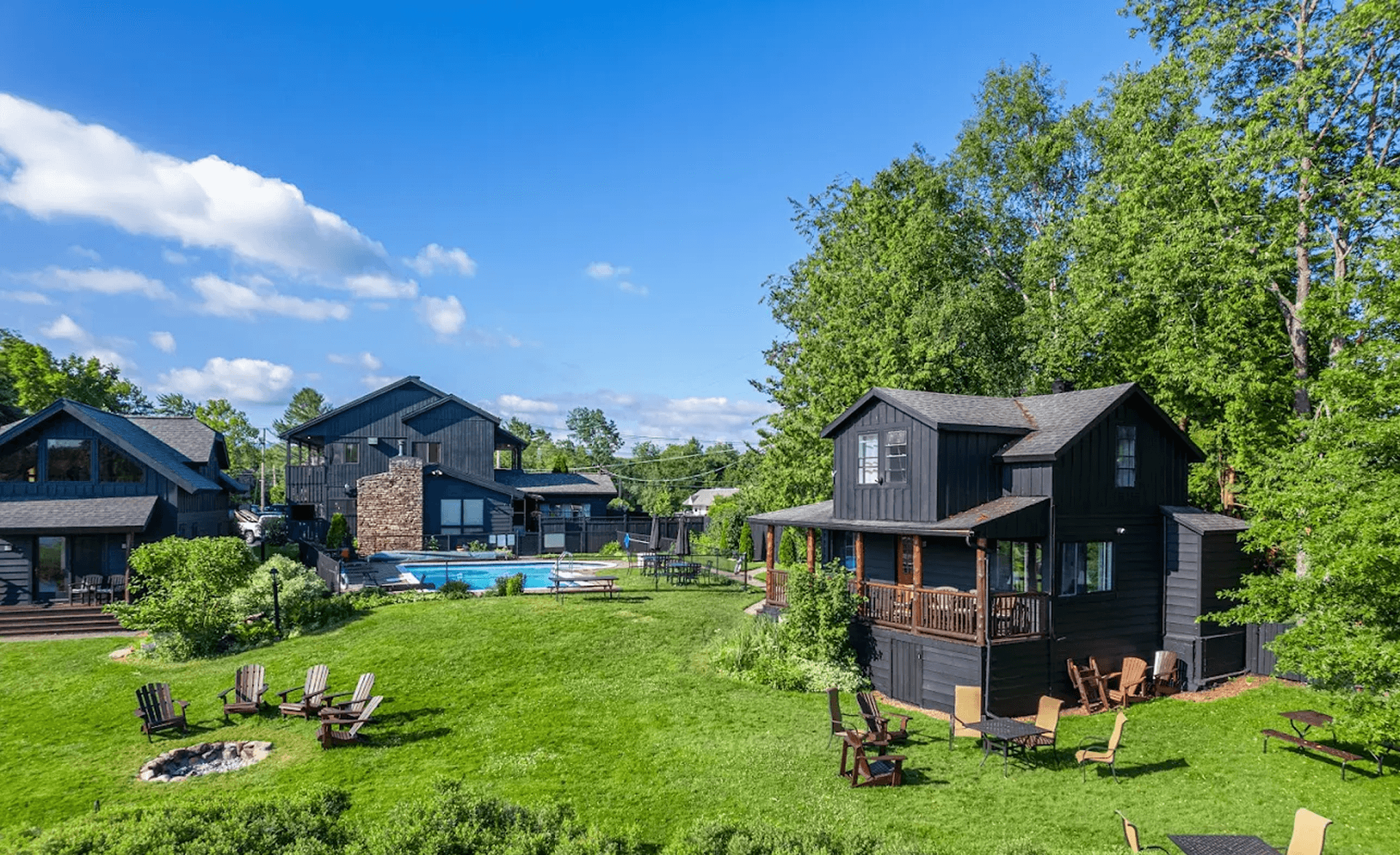 Weekender Hotels: Simplifying multi-property operations