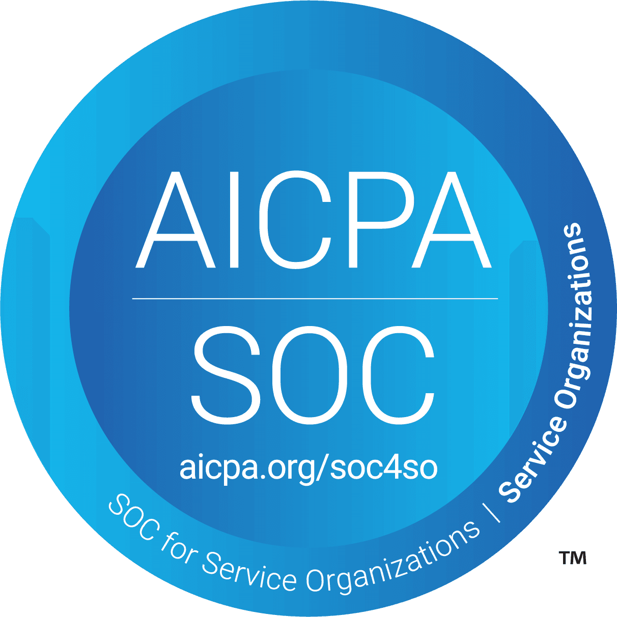 AICPA SOC for Service Organizations