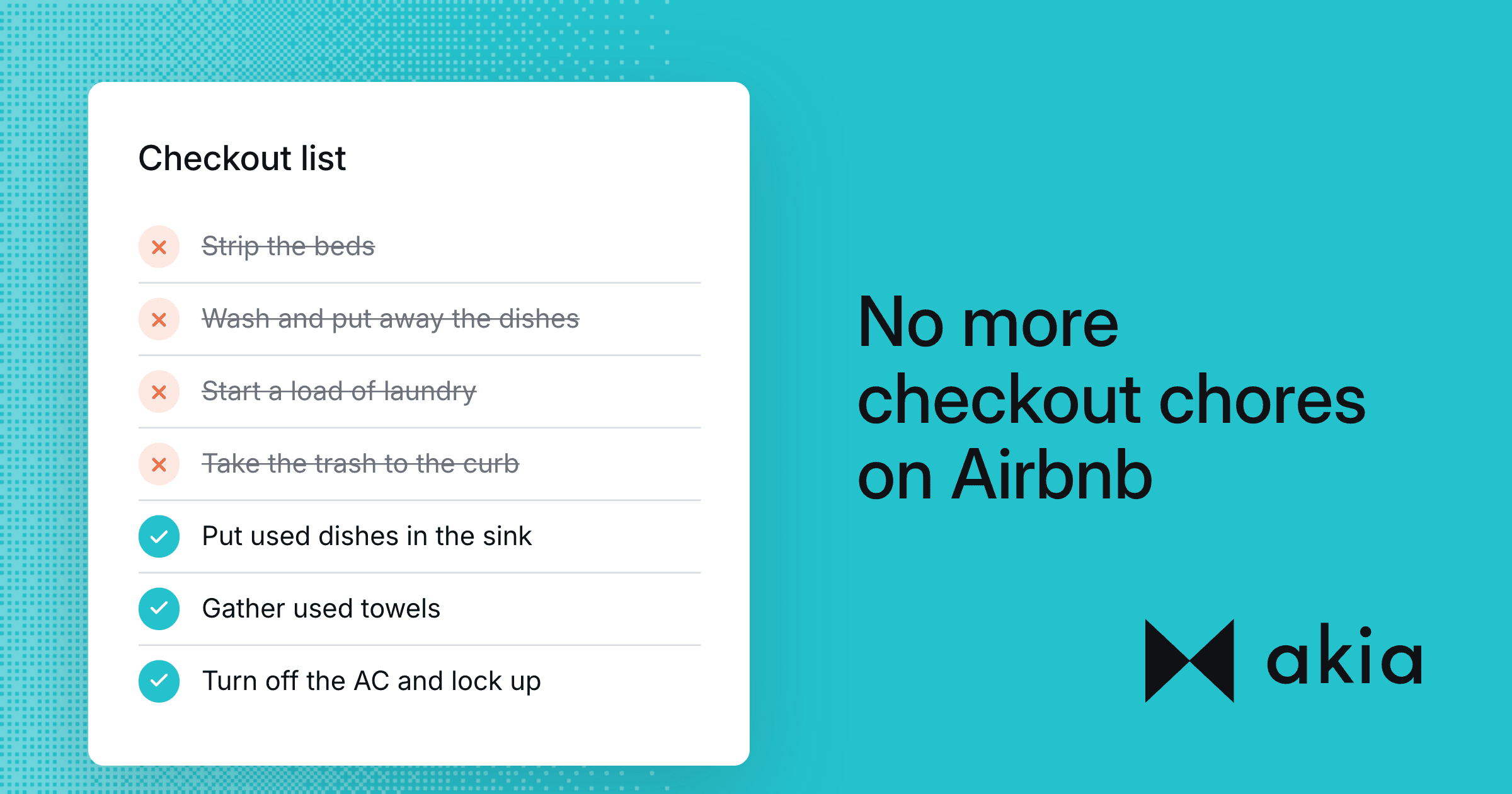 Airbnb's New House Rules: What You Can Still Ask Guests at Checkout